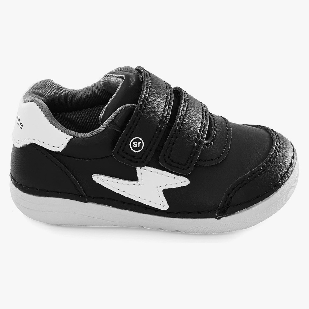 Stride Rite Kennedy Sneaker - Picture 3 of 4